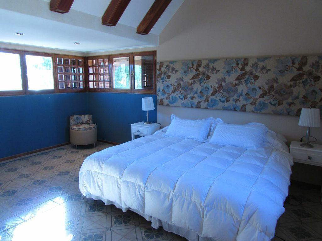 Villa Los Sauces Chacras de Coria Bilik gambar